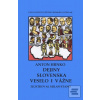 Dejiny Slovenska veselo… (Anton, Stano Milan Hrnko)