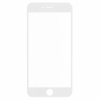 AppleKing predné dotykové sklo vrátane OCA lepidla, POL filmu, rámčekov pre predný fotoaparát, proximity senzora a mriežky pre slúchadlo, pre iPhone 6S Plus – biela - možnosť vrátiť tovar ZADARMO do 3