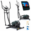 Magnetický eliptický tréner Sapphire Pulsar 150 kg (SG-Pulsar Elliptical Magnetic Trainer Orbiterk)