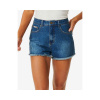 RIP CURL kraťasy - Amy High Waist Short Dark Blue (3155) veľkosť: 31