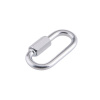 LEVIOR® Spojovací článek řetězu RAPID 5 mm 51242