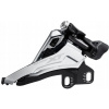 Shimano prešmykač XT FD-M8100-E Side Swing 2-rýchlostný