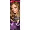 Wellaton so sérom a provitamínom B5 7/3 Oriešková