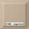 Romotop SOLID F Keramika (DESIGN krby): 61660 - Jogurtová oceľ, keramika