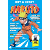 Naruto: Hry a úkoly [Kolektív autorov]
