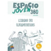 Espacio Joven 360grados A1. Libro de ejercicios