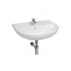 Jika Lyra Plus Umývadlo 60x49 H8143830001041