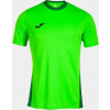 Detský futbalový dres Joma Winner II Jr 101878.024 Veľkosť: 164 cm