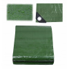 Vysoko Kvalitná Zelená Plachta 3m x 7m s Posilnenými Okrajmi (Objavte výnimočnú všestrannosť našej zelenej plachty, ideálnej na ochranu a pokrytie v rôznych podmienkach, či už v interiéri alebo exteri