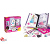 Lisciani Barbie návrhářské studio