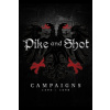 Pike and Shot: Campaigns