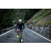 Silvini cyklo dres Varano MD1603 black/white XS