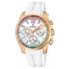 Festina 20611/2, oficiálna záruka Autorizovaného servisu