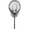 Fox Rage Street Fighter 3,7m Carbon Steel Net