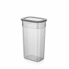 Plastová dóza na potraviny QLUX 3200ml