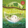 The Green Planet - Leisa Stewart-Sharpe, Kim Smith (Ilustrátor)