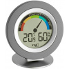TFA 30.5019.10 - Teplomer s vlhkomerom COSY