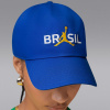 Čiapka Jordan Club Brasil IO4449-417 L/XL