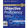 Objective Proficiency 2nd.Edition Workbook with Answers & Audio CD - Sunderland, Peter & Whettem, Erica