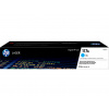 SPL HP 117A Cyan Toner (W2071A) - originální