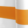 VMBal Elastický pás na ochranu stien 310 mm x 25 m - ORANŽOVÝ