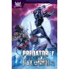 Predator Vs. Black Panther - Benjamin Percy