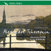 TCHEREPNIN,A.: Chamber music (CD) (VISTA VERA)