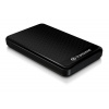 Externý disk Transcend StoreJet 25A3 2TB čierny so vzorom (TS2TSJ25A3K)