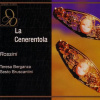 ROSSINI,G.: La Cenerentola [Berganza/Bruscantini] (2CD)