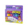 Centropen Air Pens Pastel 1500 10 ks