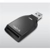 SanDisk čtečka Card reader SD UHS-I 2Y, čtečka karet SD / SDHC / SDXC SDDR-C531-GNANN