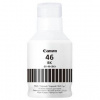 Cartridge Atrament Canon GI-46 Black - originálny