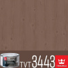 TIKKURILA® SUPI SAUNAVAHA Ochranný vosk na sauny Barva (odstín): TVT 3443 Wenze, Velikost balení: 0,333 l