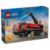 LEGO 60499 Letiskové hasičské auto