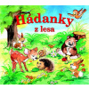 Hádanky z lesa (česky)