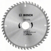 BOSCH Pílový kotúč Eco for Wood, 190x1,4 mm 2608644377