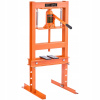 Dielenský Lis Hydraulický 496x400x903MM Menovité zaťaženie 6T