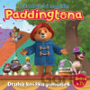 Dobrodružství medvídka Paddingtona - Druhá knížka pohádek - kolektív autorov