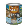 Xyladecor Tenkovrstvá lazúra classic HP bezfarebný 0,75l