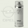 OPEL 96U ALPINE WHITE Spray barva r.v. 1999-2002
