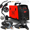 Poloautomatická zváračka MIG/MAG, MMA Ideal 30-200 A 230 V