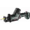 Metabo SSE 18 LTX BL Compact akumulátorová šavlová pila, bez akumulátoru, kufřík, 18 V, 602366840