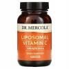 Dr.MERCOLA Liposomal Vitamín C 60 kapsúl