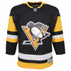 Tričko Fanatic Pittsburgh Penguins s dlhým rukávom, bavlnené, univerzálne