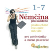 Němčina pro každého 1-7 - Lucie Meisnerová, Roman Baroš - online doručenie