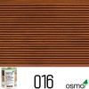 OSMO® Terasový olej Barva (odstín): 016 bangkirai tmavý, Balení: 0,75 l 11500063
