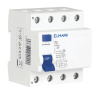 PRÚDOVÝ CHRÁNIČ RCD JEL1A 4P 16A/300mA