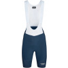 Cyklistické kraťasy Pas Normal Studios Men's Mechanism Pro Bibs - Navy XL