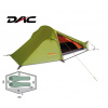 Stan Pinguin Echo 2 DAC green