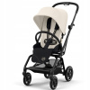 Cybex Eezy S Twist+2 2024 – ľahký športový kočík | Canvas White